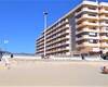 Квартиры с Видом на Море в Комплексе у Пляжа в Кальпе