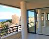 Sea Views Property in a Complex in Calpe Costa Blanca