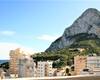 Sea Views Property in a Complex in Calpe Costa Blanca 1