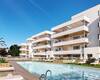 Nieuwe Appartementen Dichtbij Zee In San Juan Alicante