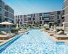 Chic Apartments in a Complex with Pool in San Juan Alicante