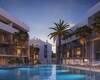 Appartements Flambant Neufs Vue Sur La Mer À Jávea Costa Blanca 3