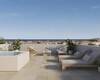 Appartements Flambant Neufs Vue Sur La Mer À Jávea Costa Blanca 5