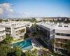 Appartements Flambant Neufs Vue Sur La Mer À Jávea Costa Blanca