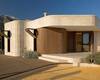 Villa with Private Pool and Garden in Polop Alicante 2
