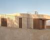 Villa with Private Pool and Garden in Polop Alicante 1