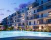 Appartements Élégants Dans Une Résidence À Denia Alicante 1