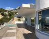 Exclusiva Vivienda Con Vistas Al Mar Cerca De La Playa En Altea 3