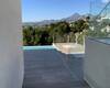 Exclusiva Vivienda Con Vistas Al Mar Cerca De La Playa En Altea 4