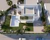 Spacious Golf Villas in Complex with Communal Pool in Algorfa 13