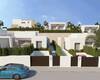 Spacious Golf Villas in Complex with Communal Pool in Algorfa 14
