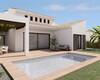 Spacious Golf Villas in Complex with Communal Pool in Algorfa 5
