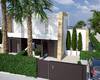 Spacious Golf Villas in Complex with Communal Pool in Algorfa 7