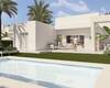 Spacious Golf Villas in Complex with Communal Pool in Algorfa 1