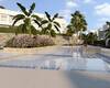 New-build Golf Apartments in a Complex in Algorfa 4