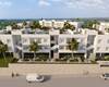 New-build Golf Apartments in a Complex in Algorfa 6