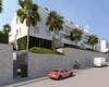 New-build Golf Apartments in a Complex in Algorfa 2