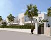 New-build Golf Apartments in a Complex in Algorfa 1