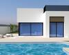 Ciudad Quesada'da Özel Havuzlu Ferah Müstakil Villa 1