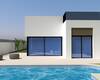 Ciudad Quesada'da Özel Havuzlu Ferah Müstakil Villa