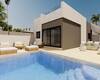 Single Storey Bungalow with Solarium in Pilar De La Horadada 2