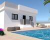 Modern Detached Villa for Sale in Pinar De Campoverde