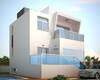 Sunsoaked Villas with Pool and Garden in Busot, Alicante