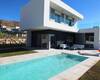 Villa with Stylish Design in Excellent Location in Finestrat 1