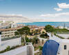 Luxe Appartementen In Een Complex Aan Het Strand In El Albir 6