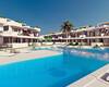Properties on a Golf Course Close to the Beach, in Finestrat 4