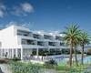 Spacious Apartments Next to the Sea in Villajoyosa Alicante 12