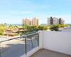 Furnished Apartment Close to the Beach in Mil Palmeras Spain