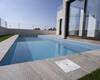 Detached Houses Intertwined with Nature in Polop Alicante 8