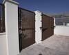Detached Houses Intertwined with Nature in Polop Alicante 1