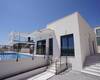 Detached Houses Intertwined with Nature in Polop Alicante 7