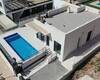 Detached Houses Intertwined with Nature in Polop Alicante 5
