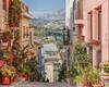Detached Houses Intertwined with Nature in Polop Alicante 12