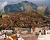 Detached Houses Intertwined with Nature in Polop Alicante 13