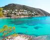 Detached Houses Intertwined with Nature in Polop Alicante 16