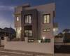 Spacious Detached Houses Close to Beach in La Nucia Alicante 15
