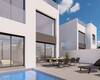 Casas Con Piscina Privada En Formentera Del Segura Alicante 3