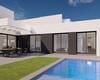 Casas Con Piscina Privada En Formentera Del Segura Alicante 1
