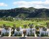 Maisons Vue Terrain De Golf À Monforte Del Cid Costa Blanca 1
