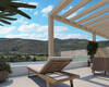 Eleganta Hus Till Salu I Monforte Del Cid Med Privata Pooler 4