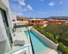 Stylish Houses with Private Gardens and Pools in La Nucia 10