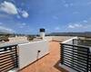 Stylish Houses with Private Gardens and Pools in La Nucia 17