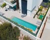 Casas De Lujo Con Jardines Y Piscinas Privadas En La Nucia 2