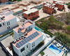 Casas De Lujo Con Jardines Y Piscinas Privadas En La Nucia 6