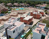 Casas De Lujo Con Jardines Y Piscinas Privadas En La Nucia 5