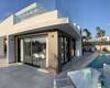 Luxe Villas with 3 Bedrooms and a Large Solarium in Daya Nueva